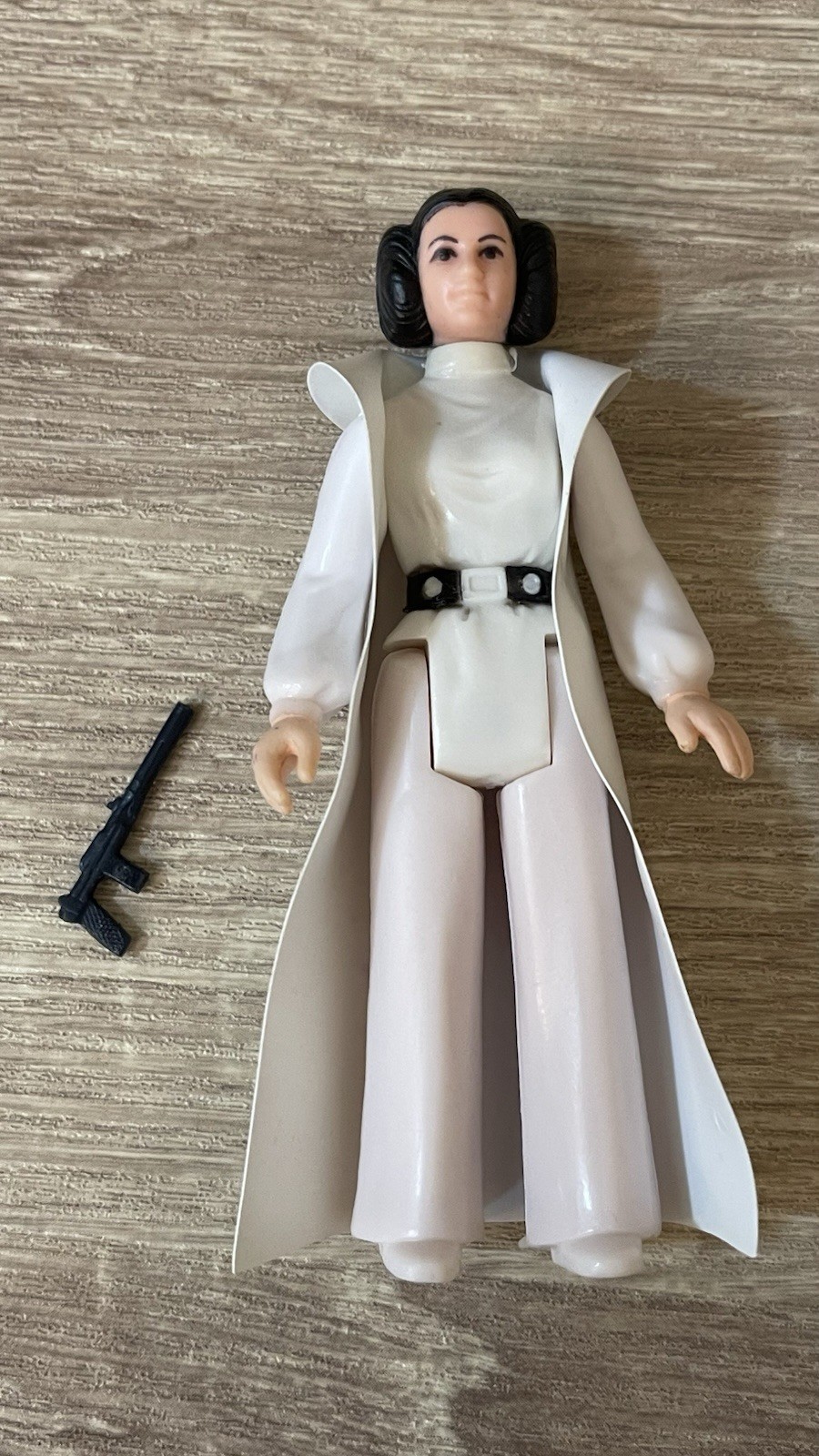 Princess Leia Organa sold
