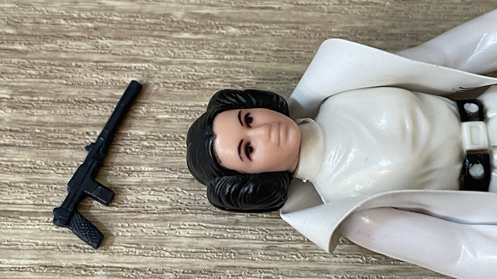 Princess Leia Organa sold
