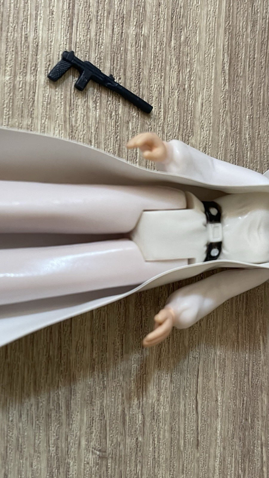 Princess Leia Organa sold