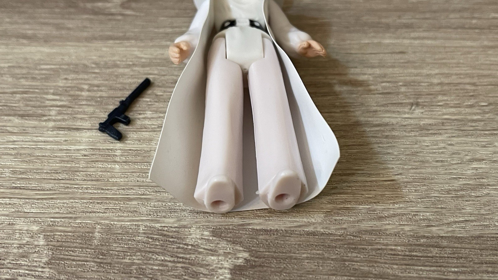 Princess Leia Organa sold