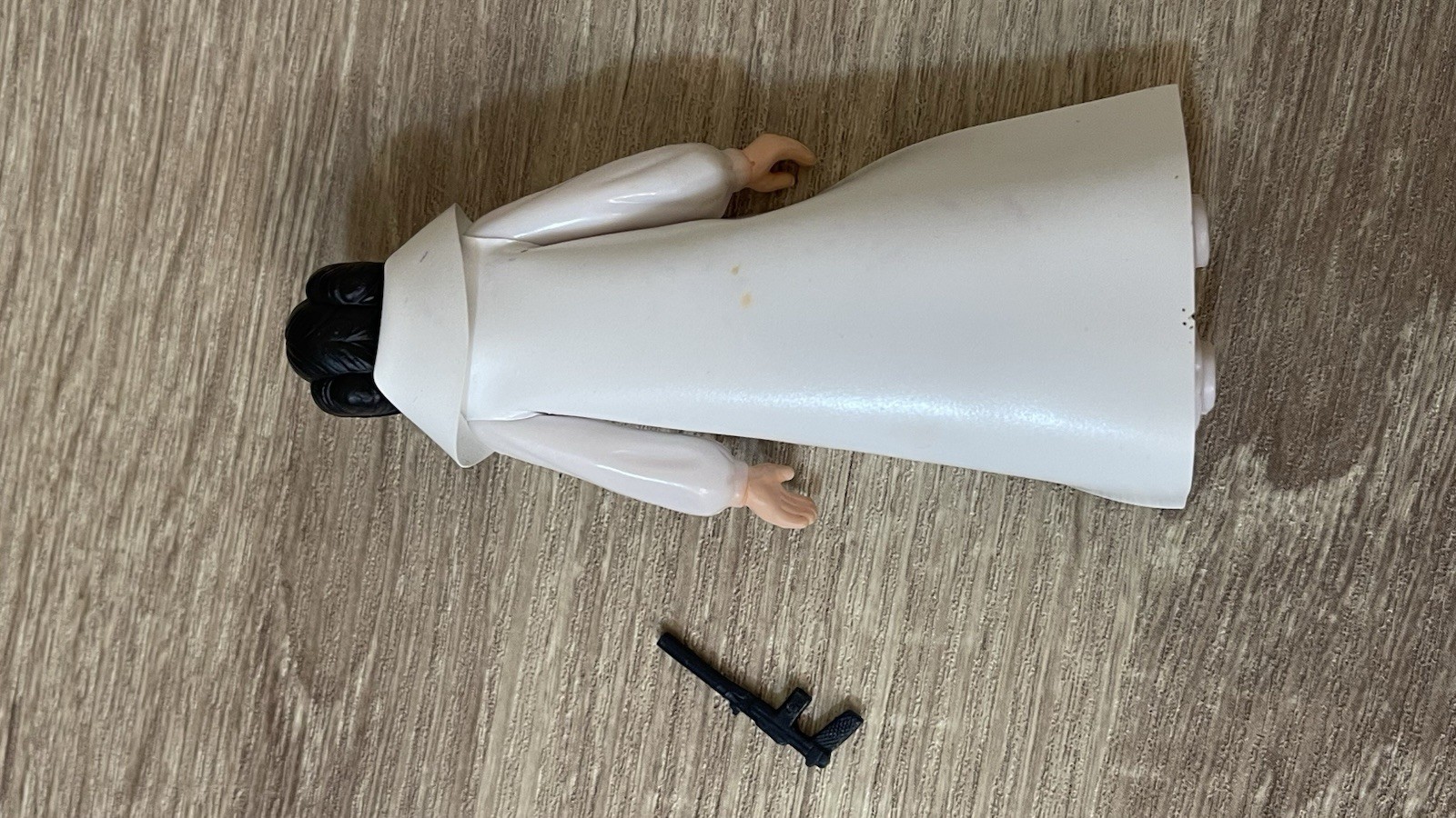 Princess Leia Organa sold