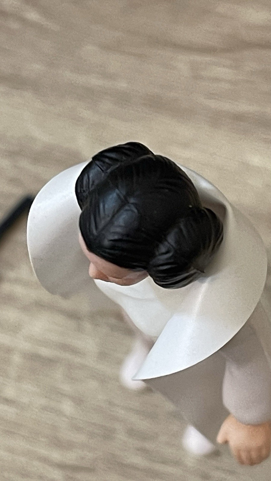 Princess Leia Organa sold
