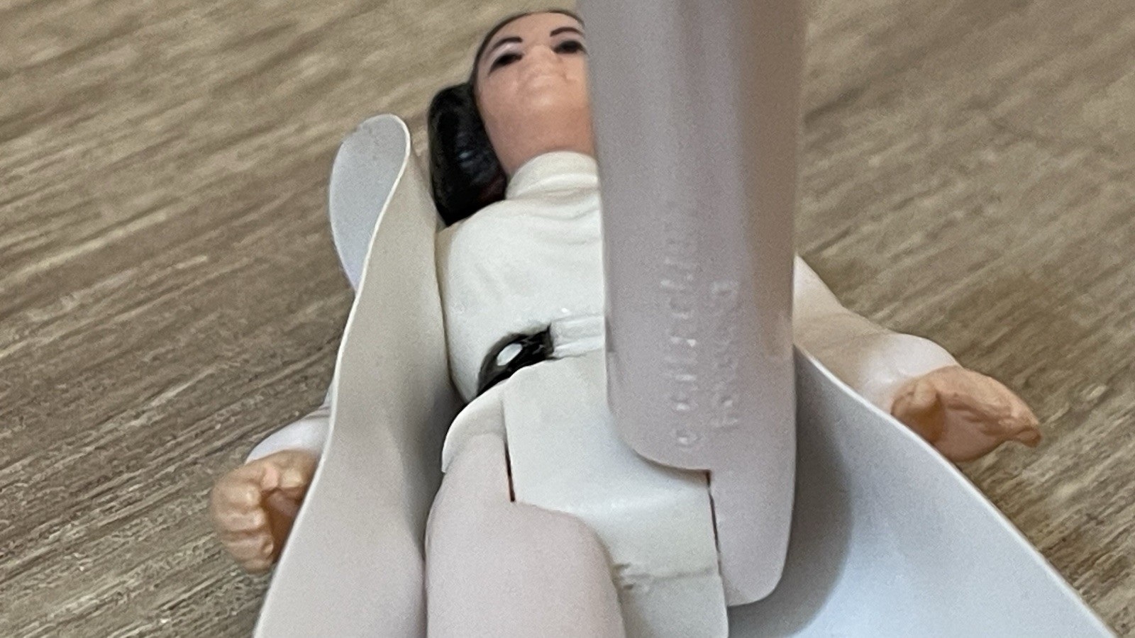 Princess Leia Organa sold