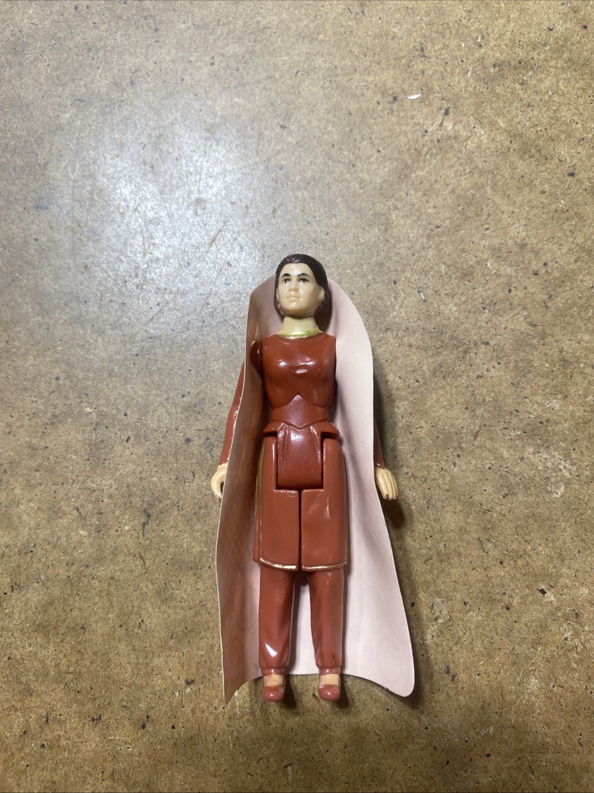 Princess Leia Organa (Bespin Gown) sold