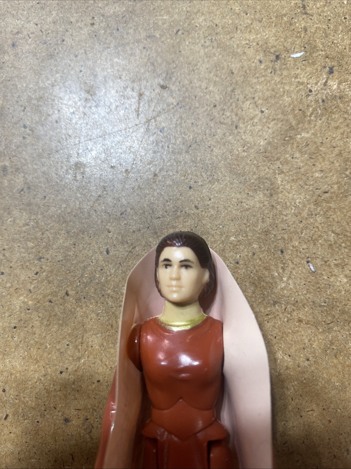 Princess Leia Organa (Bespin Gown) sold