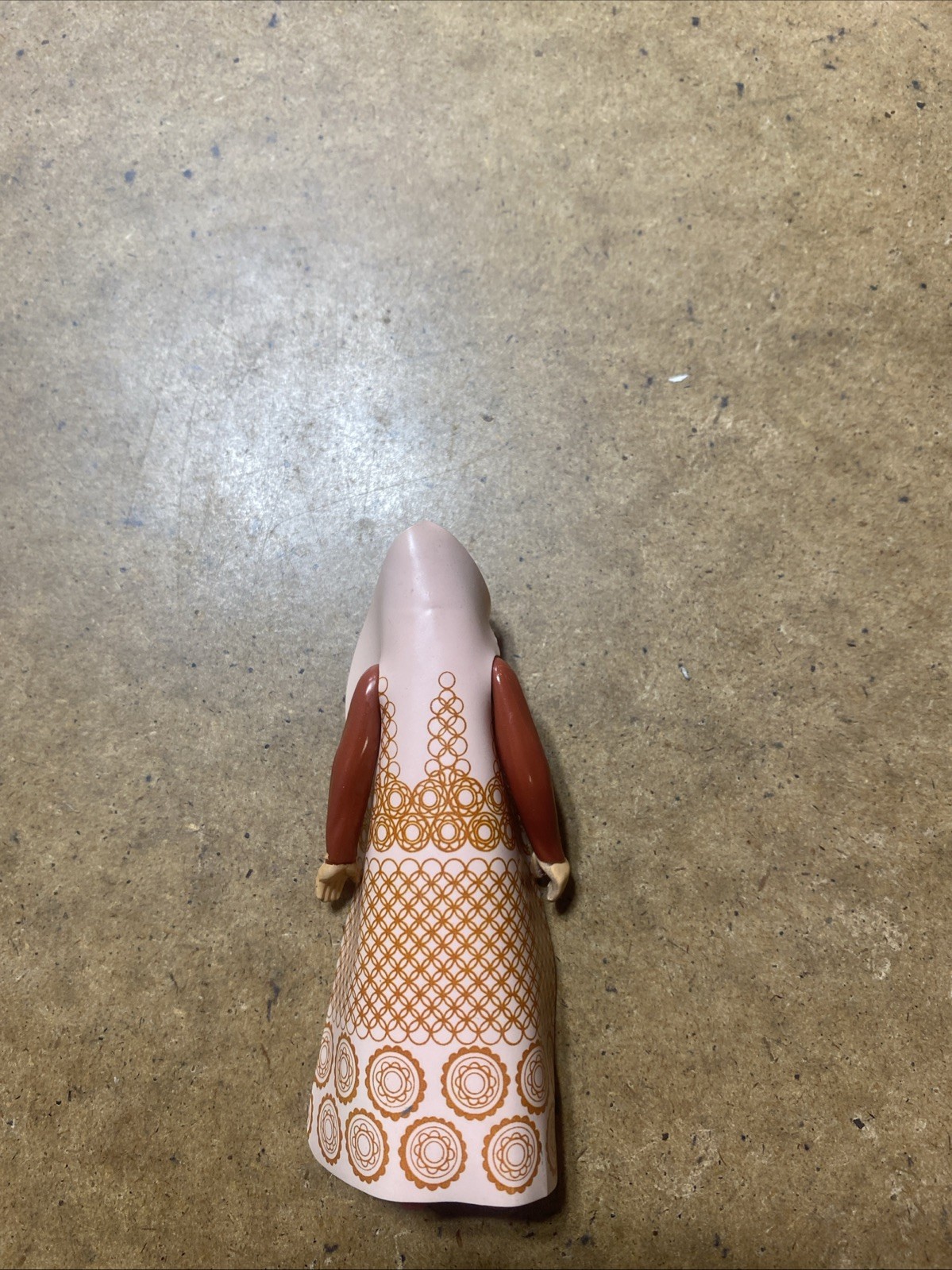 Princess Leia Organa (Bespin Gown) sold