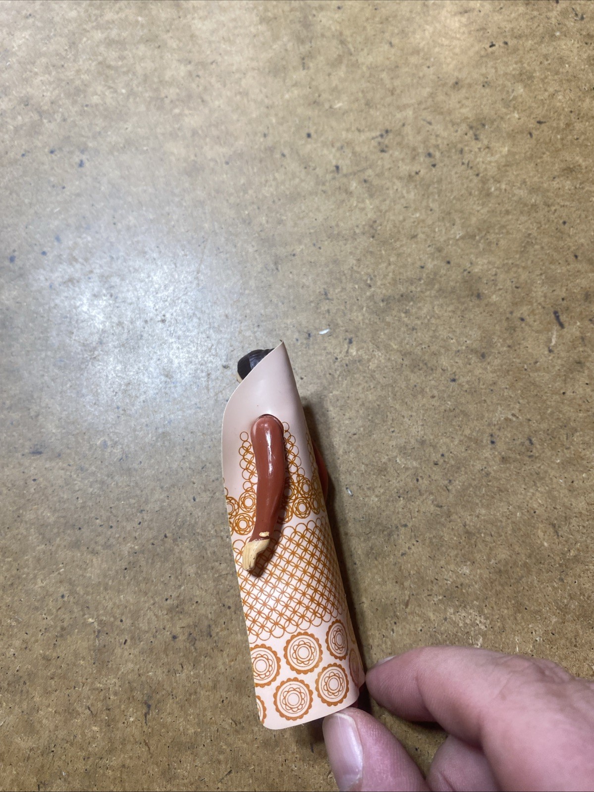 Princess Leia Organa (Bespin Gown) sold