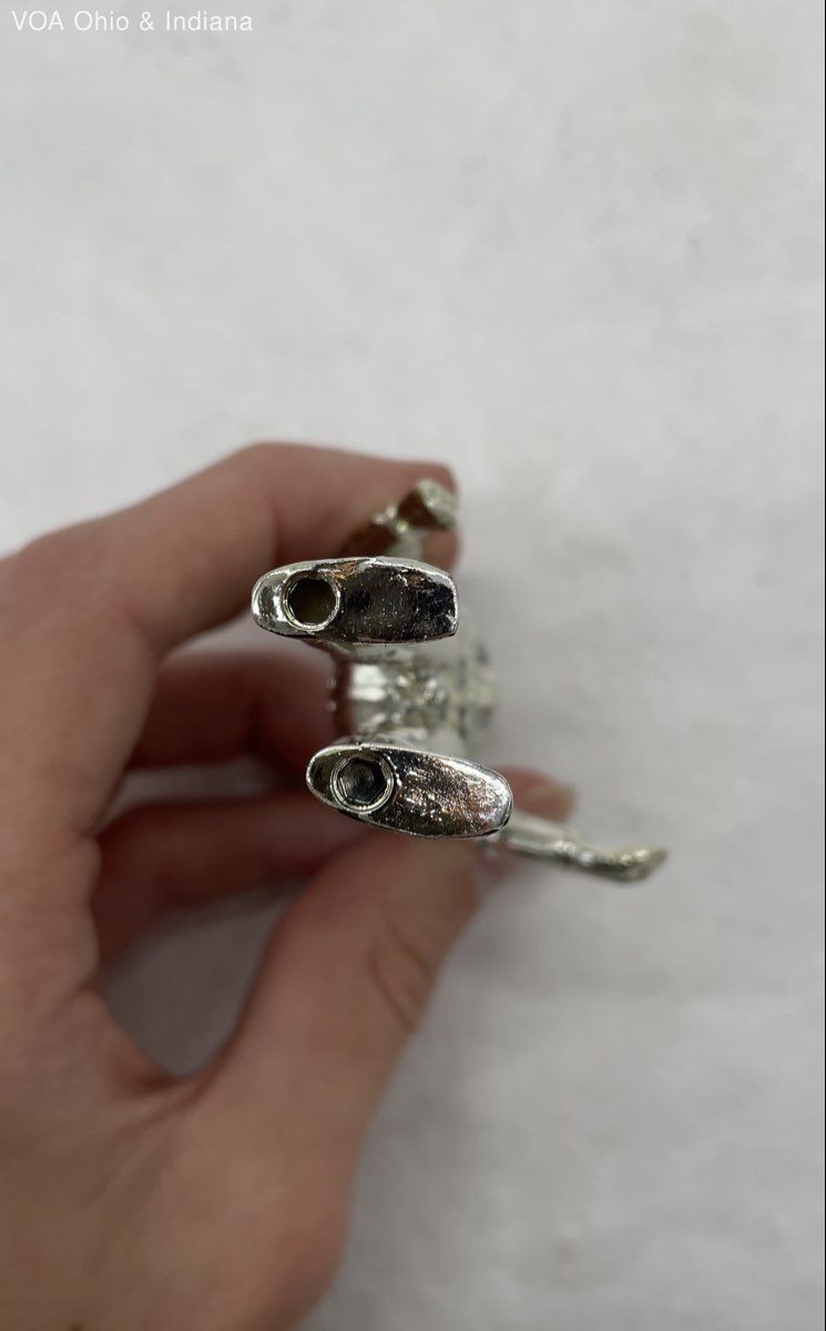 Death Star Droid sold