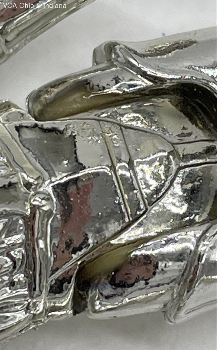 Death Star Droid sold