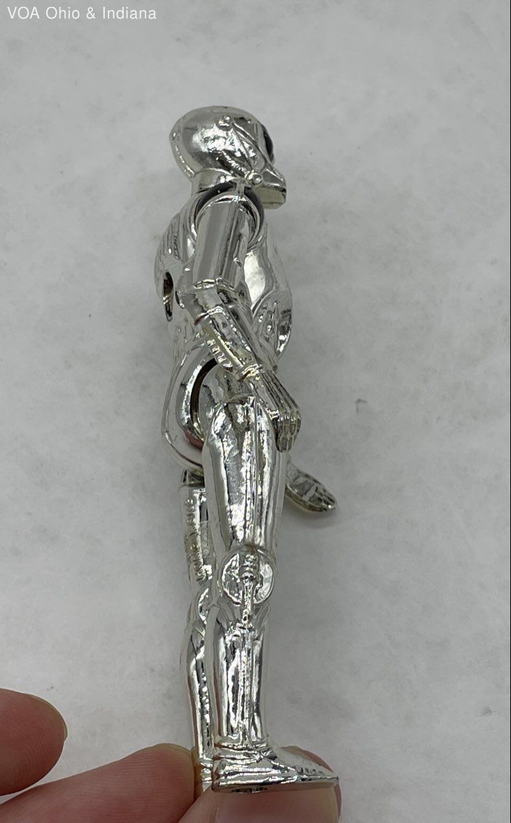 Death Star Droid sold