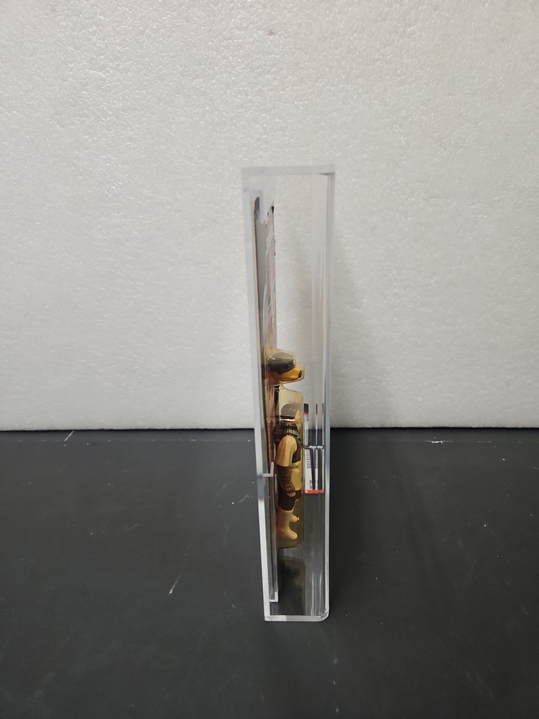 Princess Leia Organa (Boushh Disguise) sold