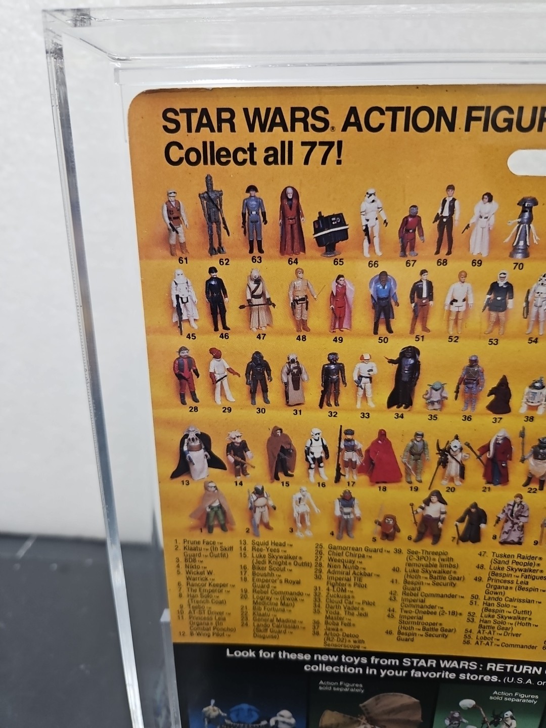 Princess Leia Organa (Boushh Disguise) sold