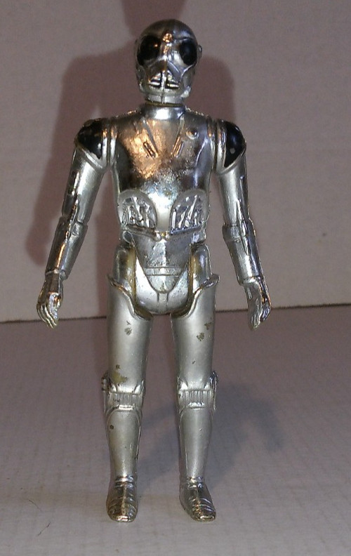 Death Star Droid sold