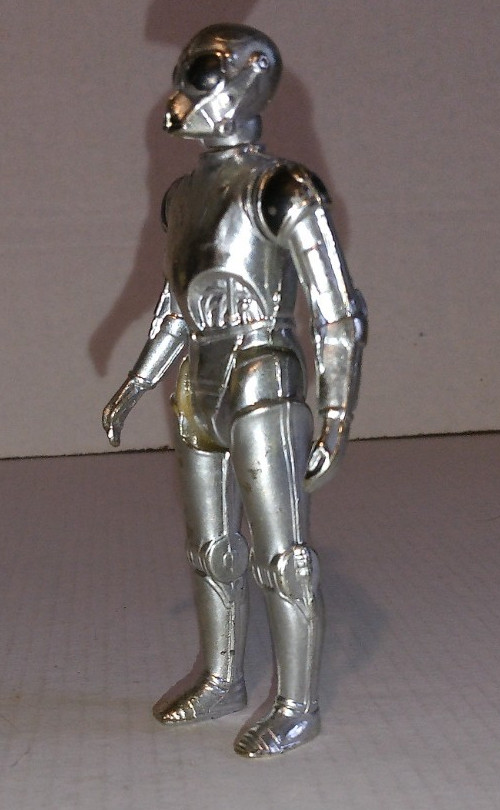 Death Star Droid sold