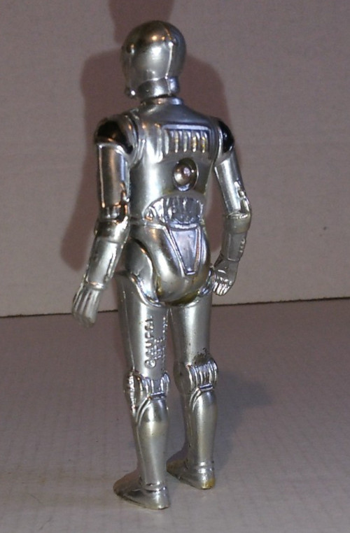 Death Star Droid sold