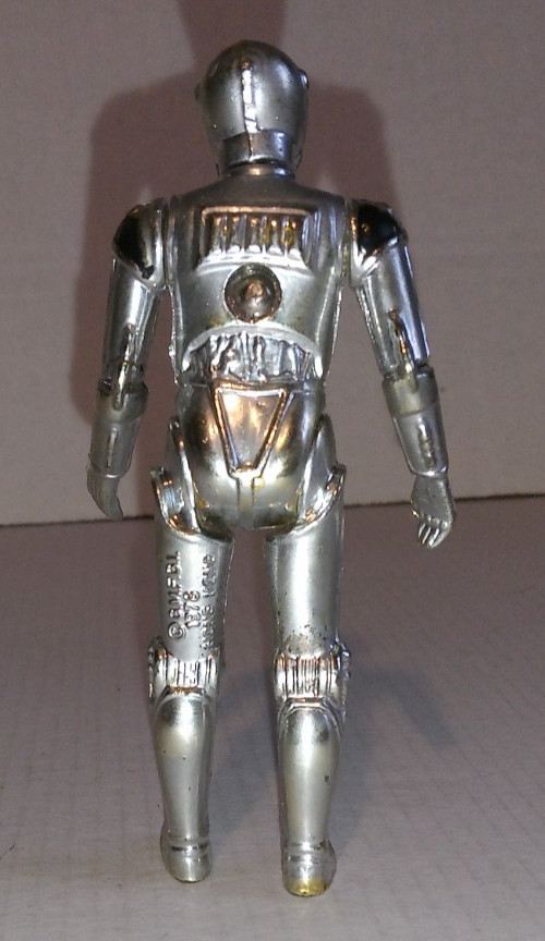 Death Star Droid sold