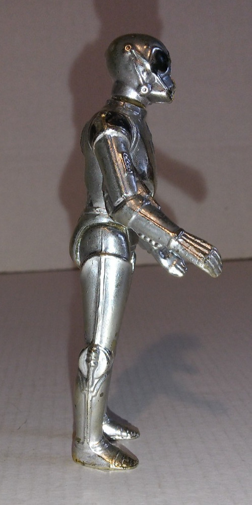 Death Star Droid sold