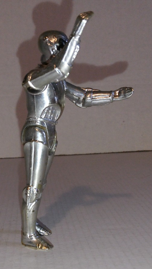 Death Star Droid sold