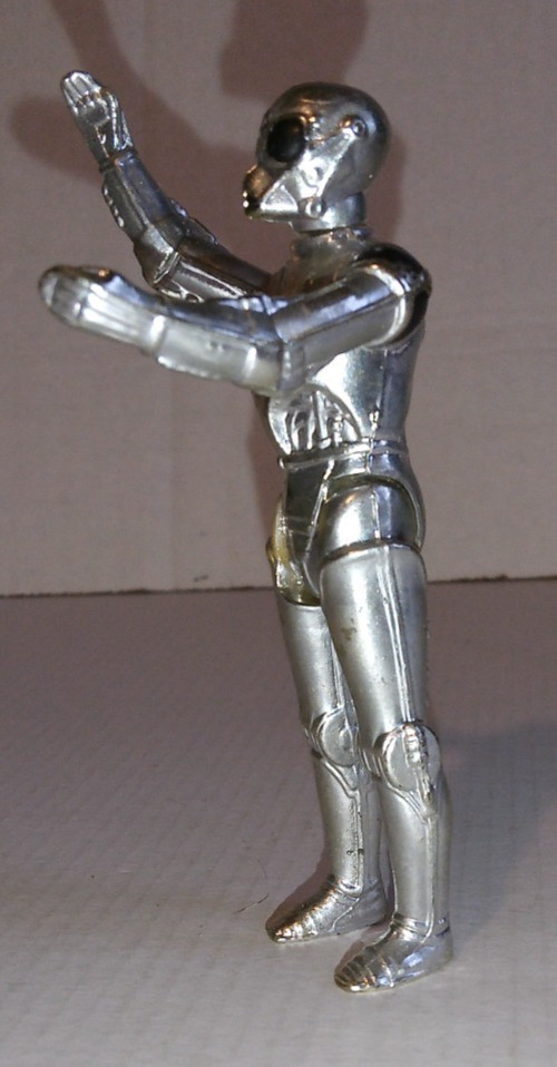 Death Star Droid sold