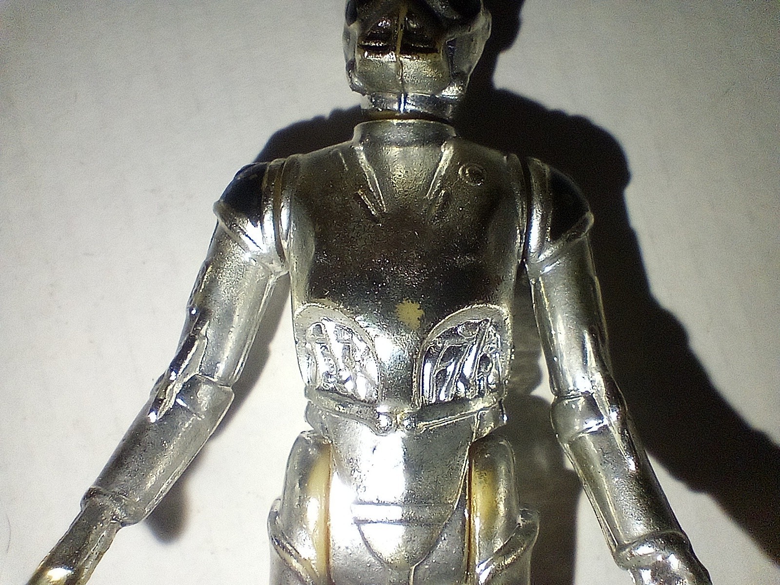 Death Star Droid sold