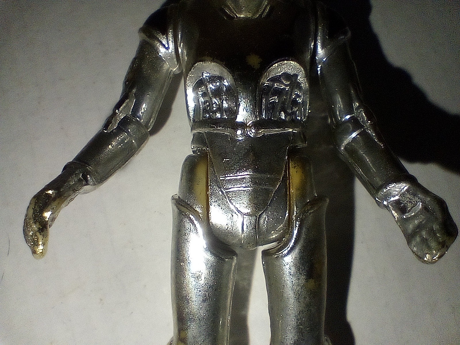 Death Star Droid sold