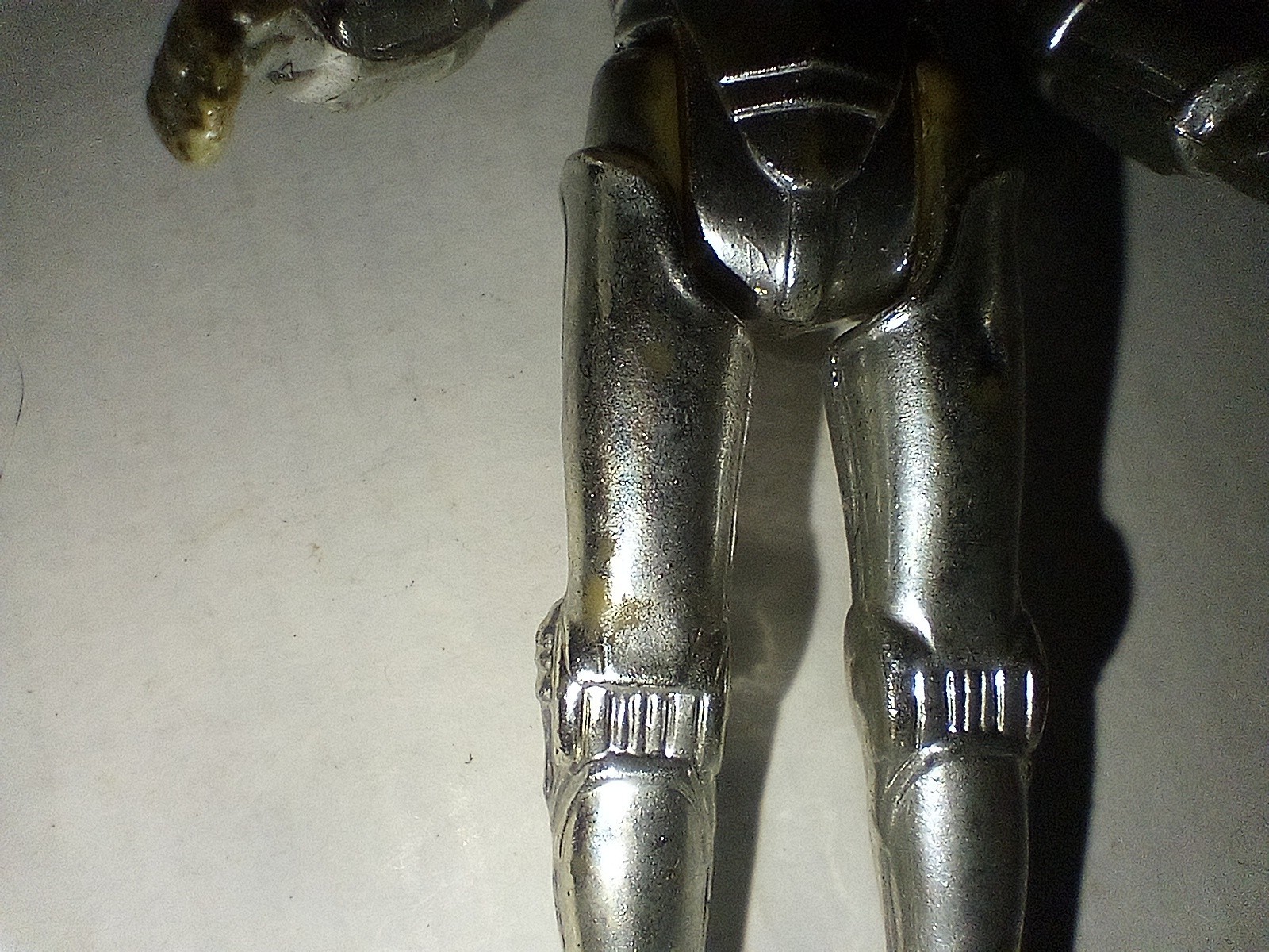 Death Star Droid sold