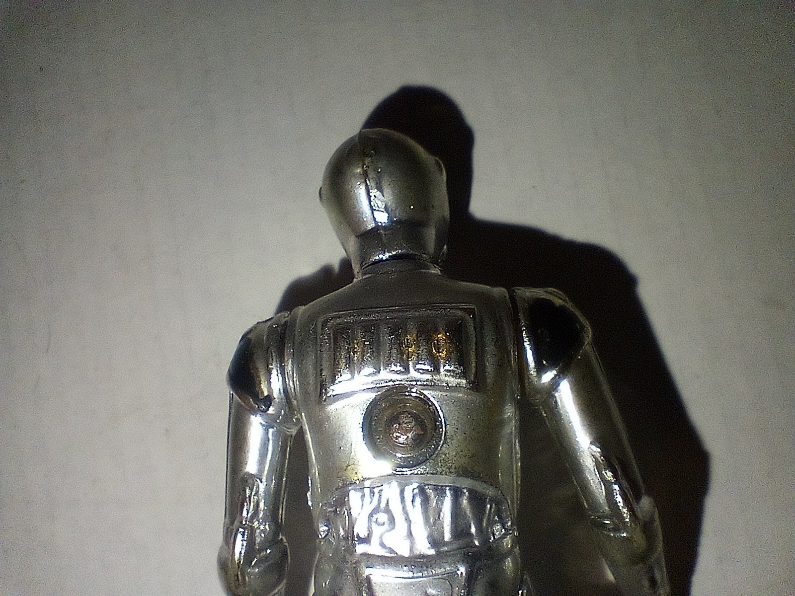 Death Star Droid sold