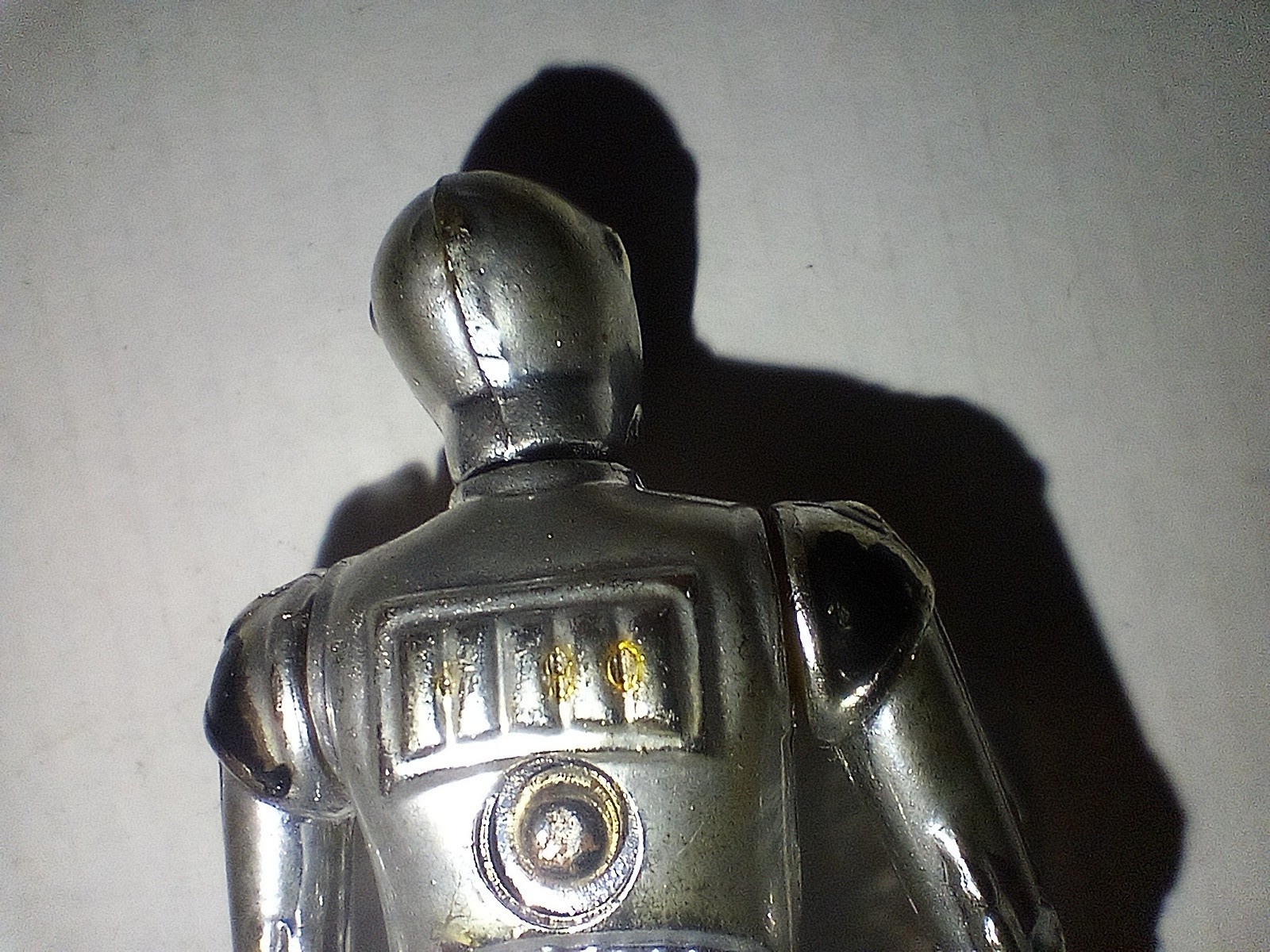 Death Star Droid sold