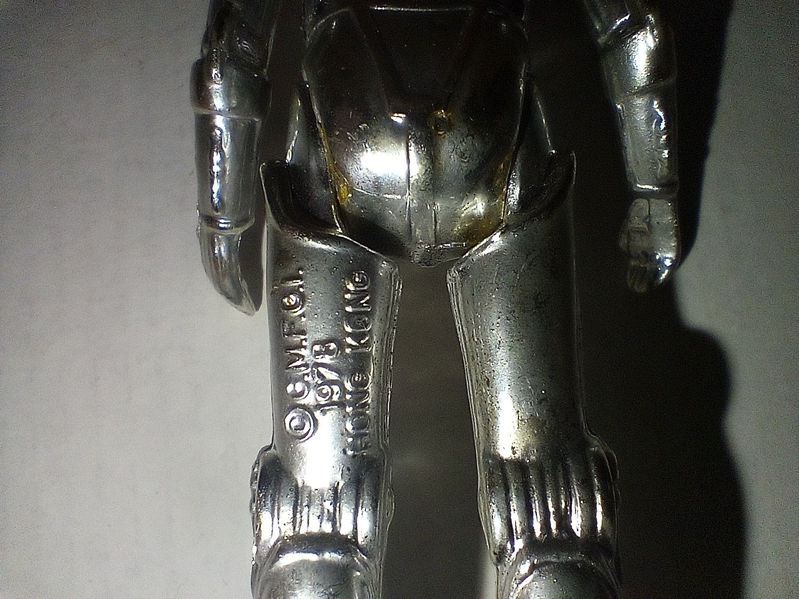 Death Star Droid sold