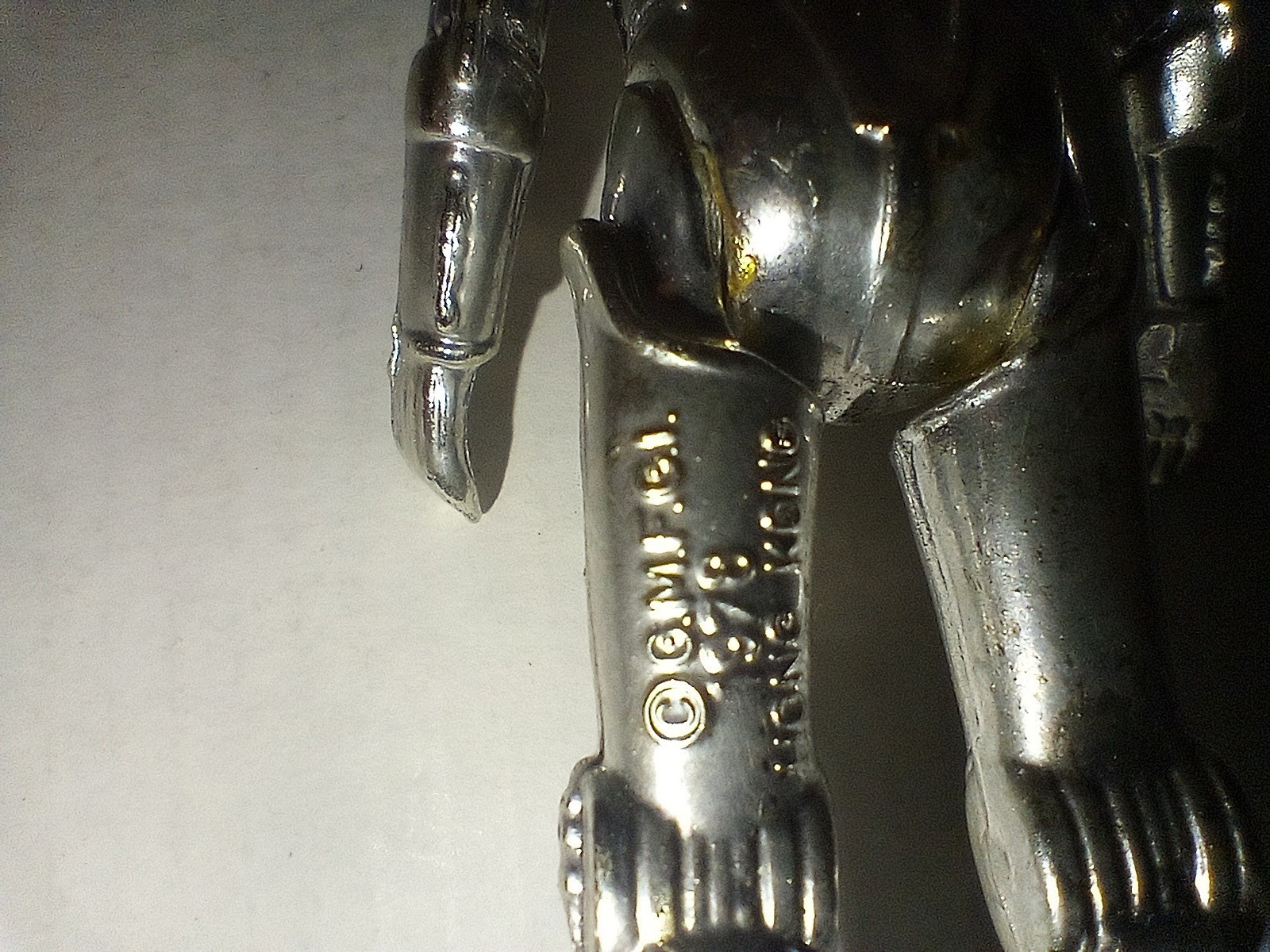 Death Star Droid sold