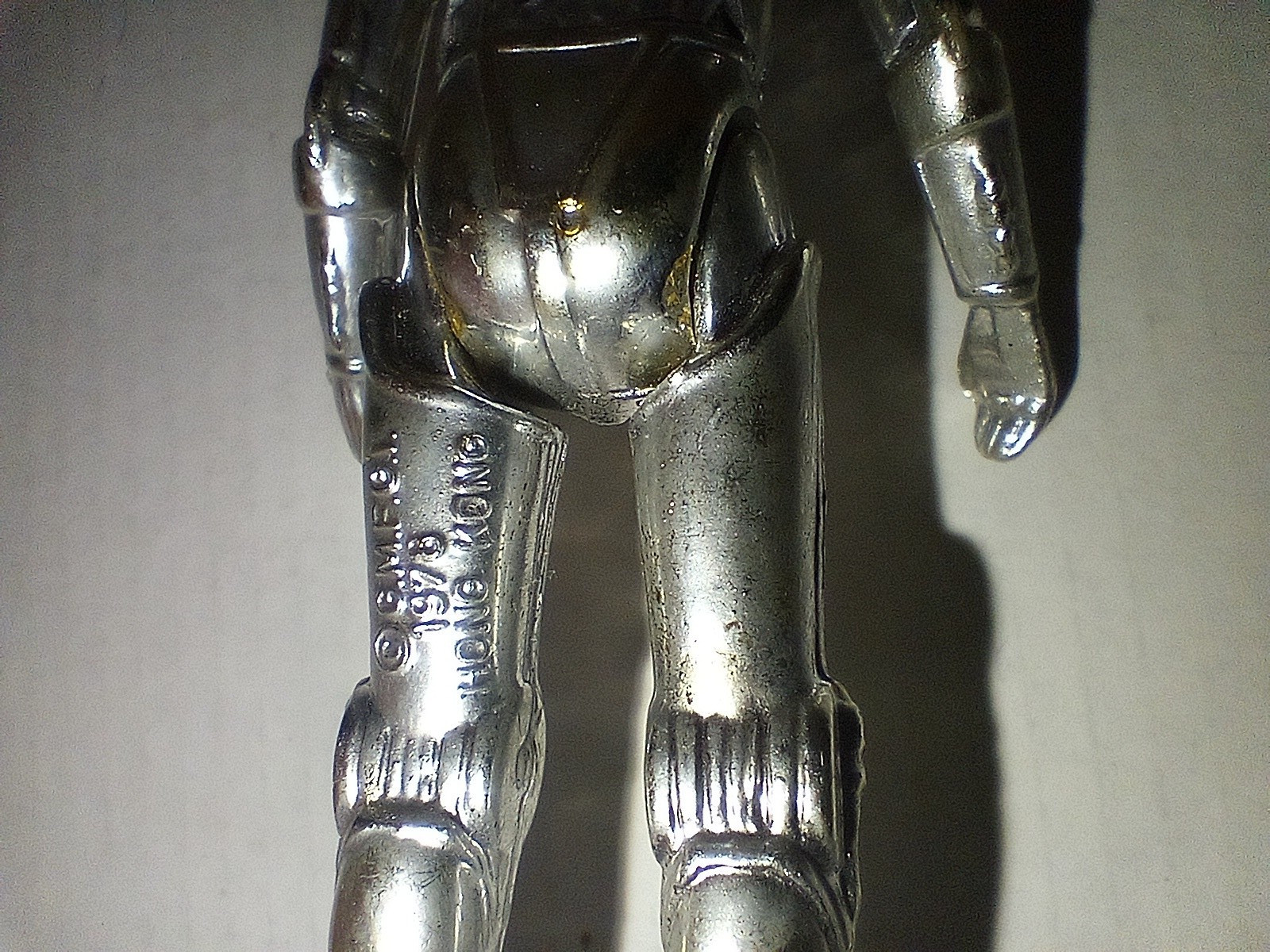 Death Star Droid sold