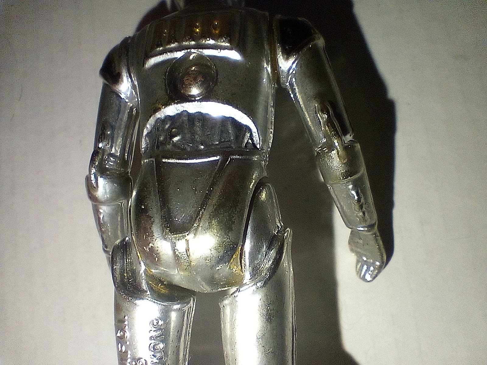 Death Star Droid sold