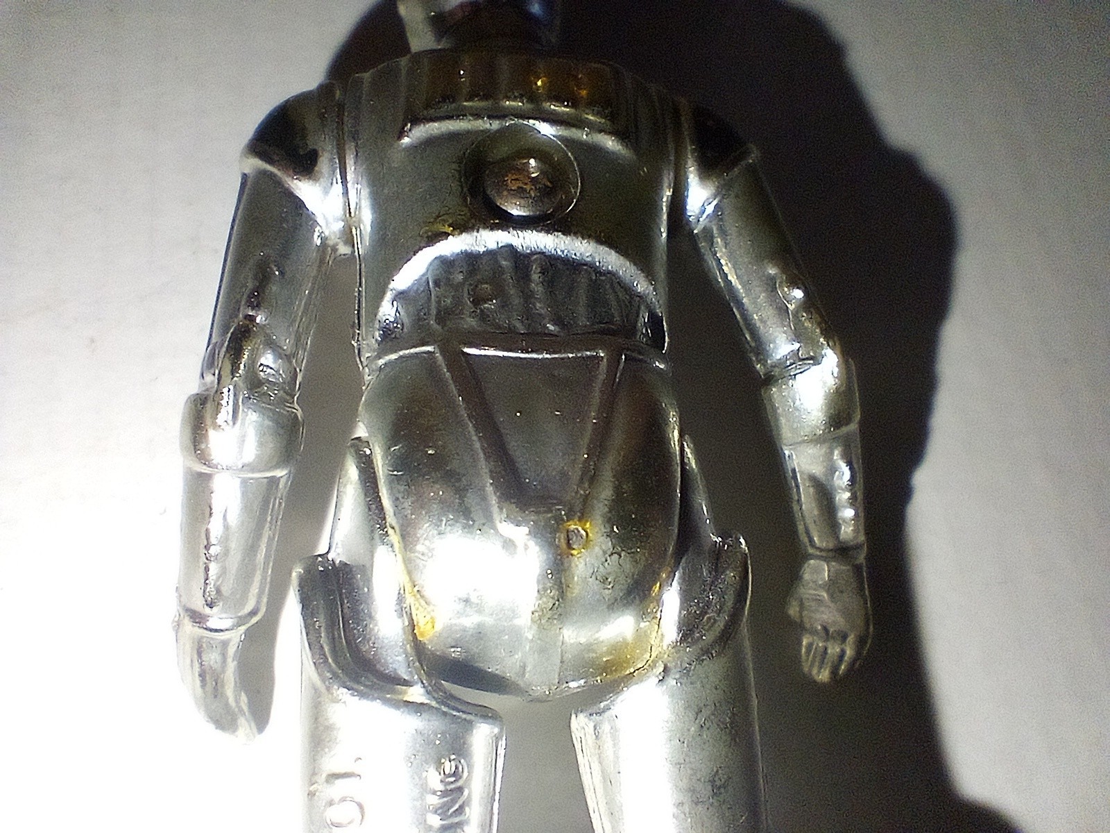 Death Star Droid sold