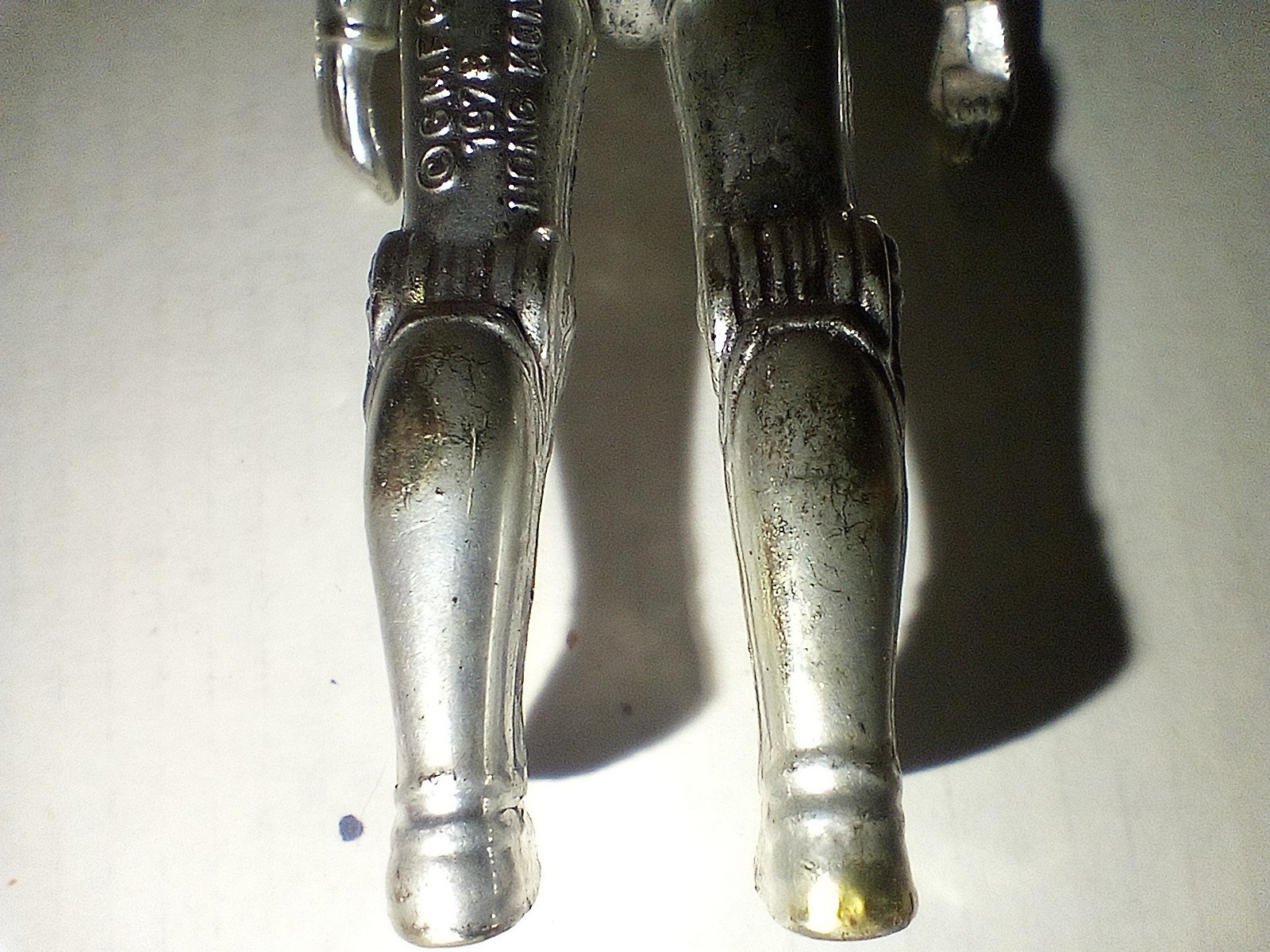 Death Star Droid sold