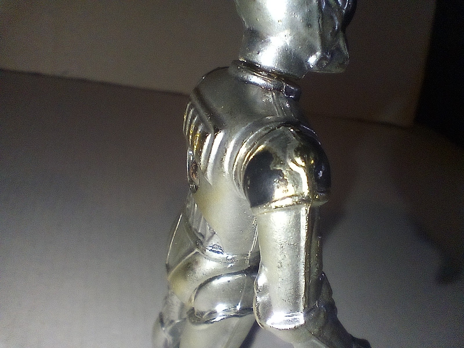 Death Star Droid sold