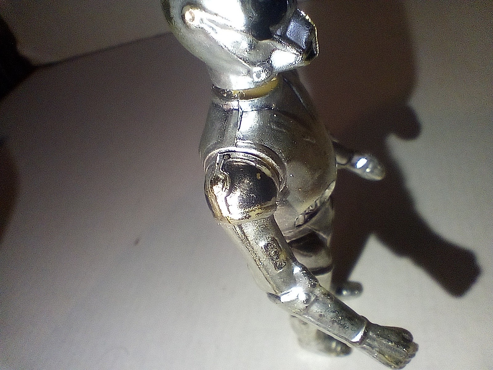 Death Star Droid sold