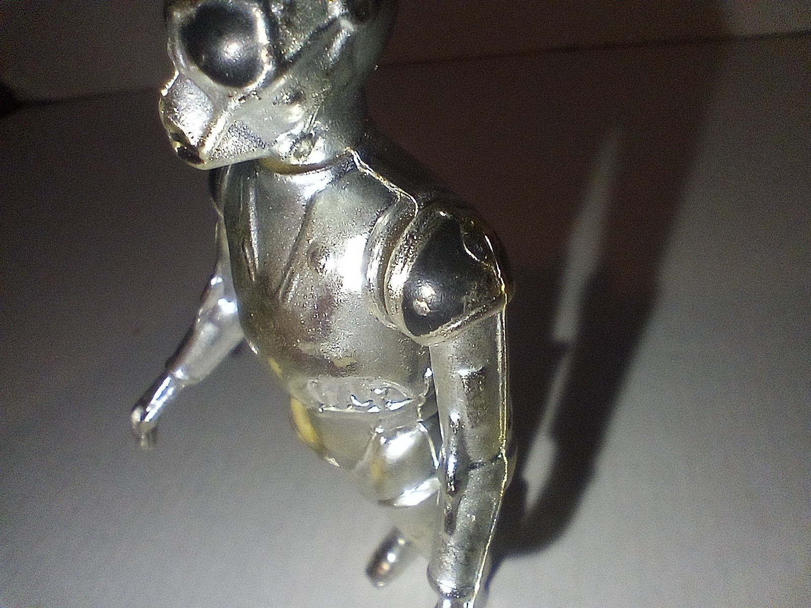 Death Star Droid sold