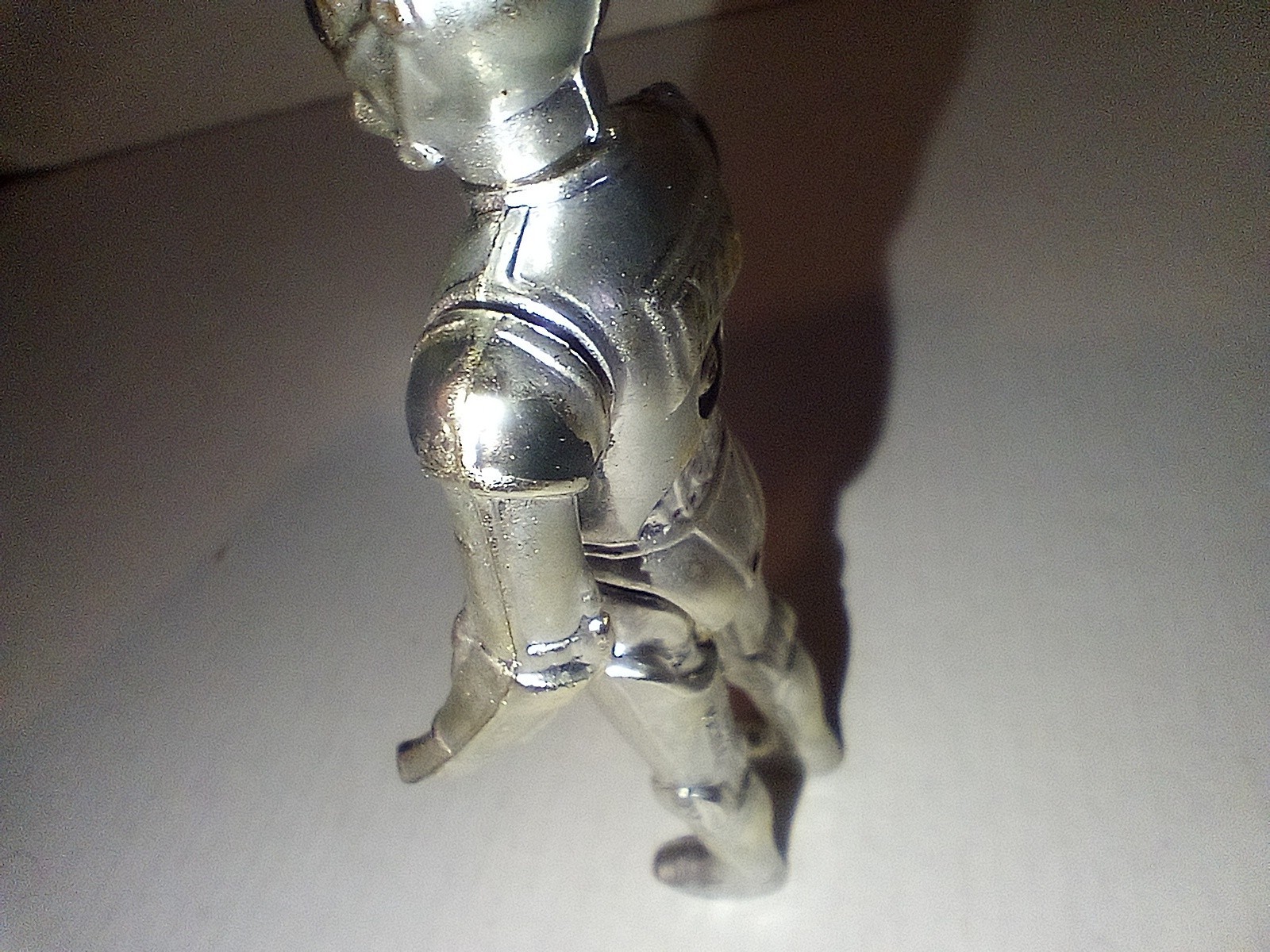 Death Star Droid sold