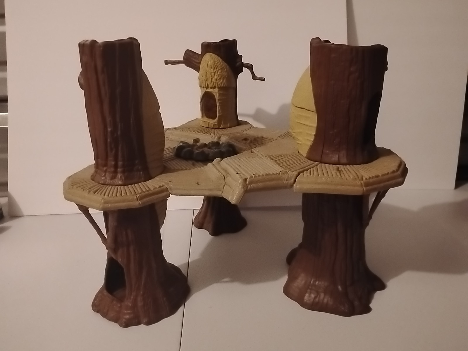 Ewok Village sold