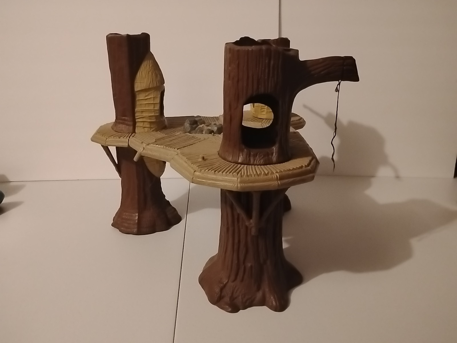 Ewok Village sold