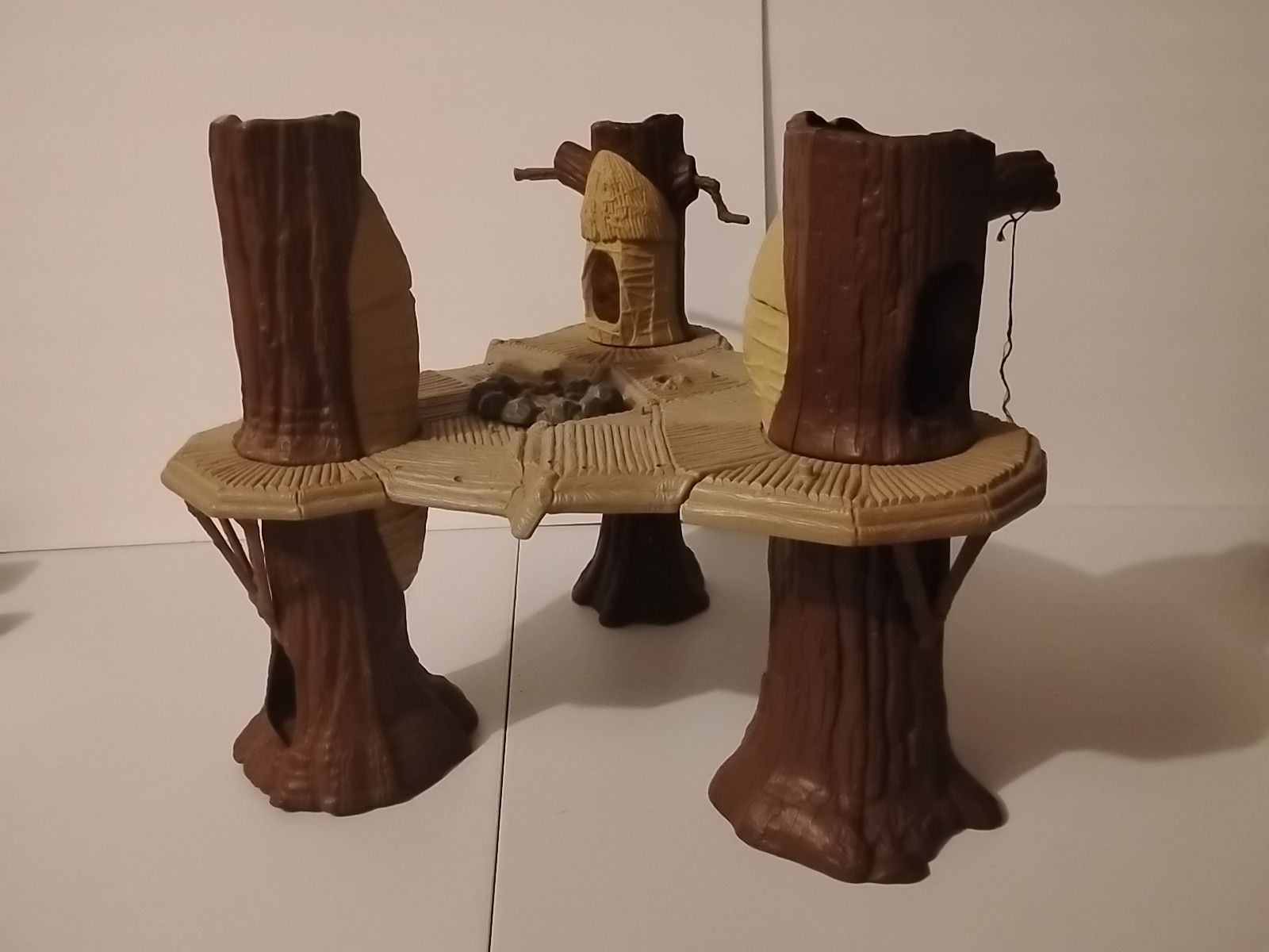 Ewok Village sold