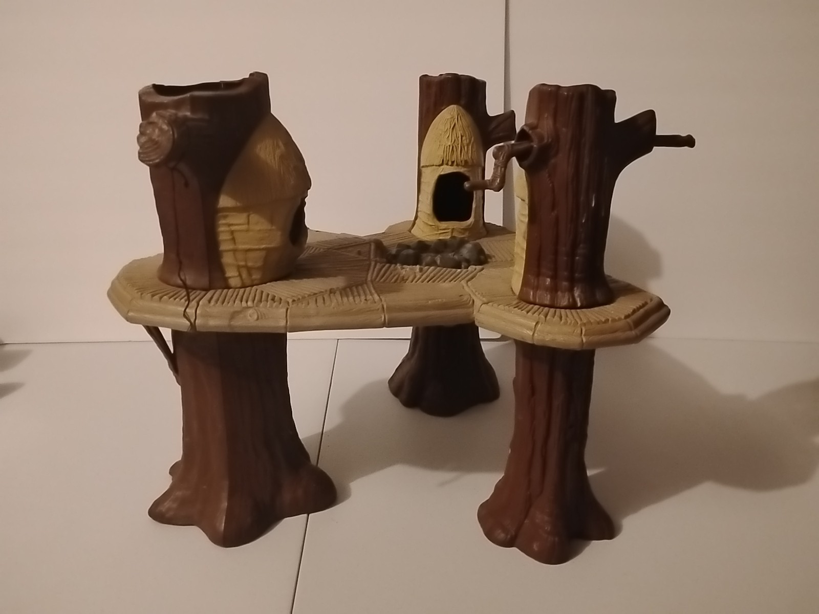 Ewok Village sold