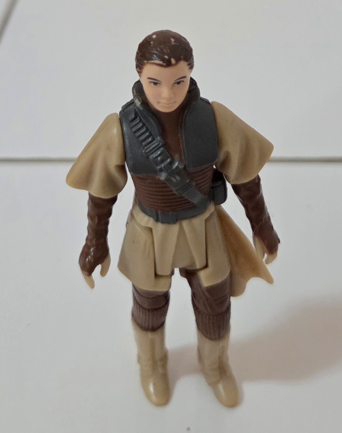 Princess Leia Organa (Boushh Disguise) sold