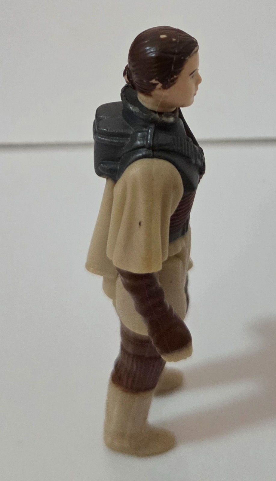 Princess Leia Organa (Boushh Disguise) sold