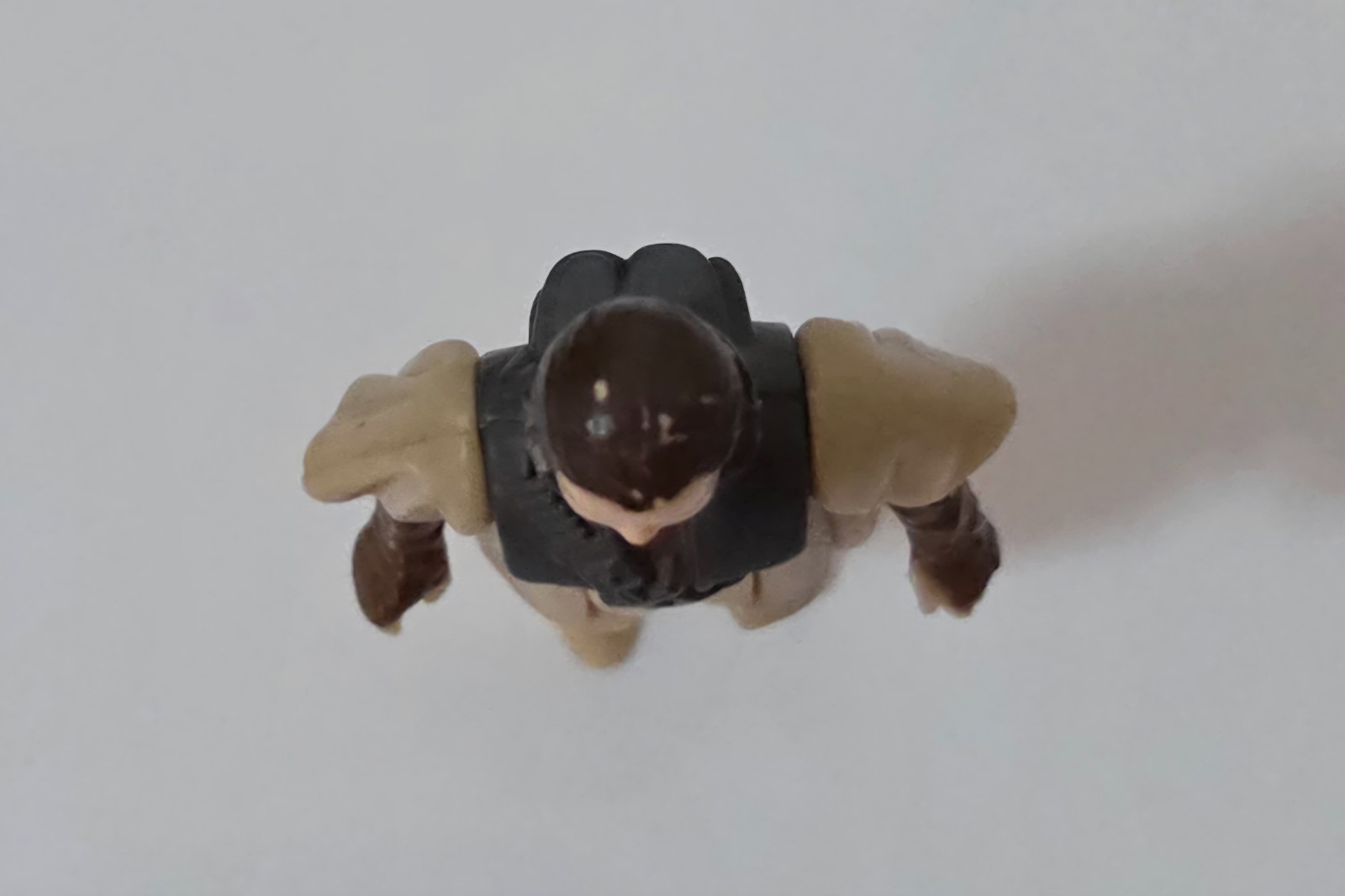 Princess Leia Organa (Boushh Disguise) sold