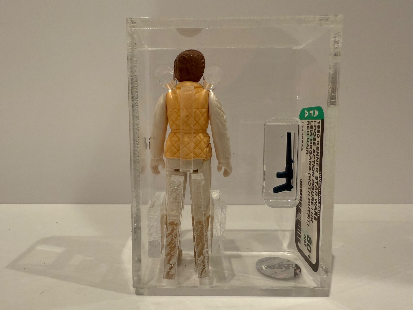 Princess Leia Organa (Hoth Outfit) sold