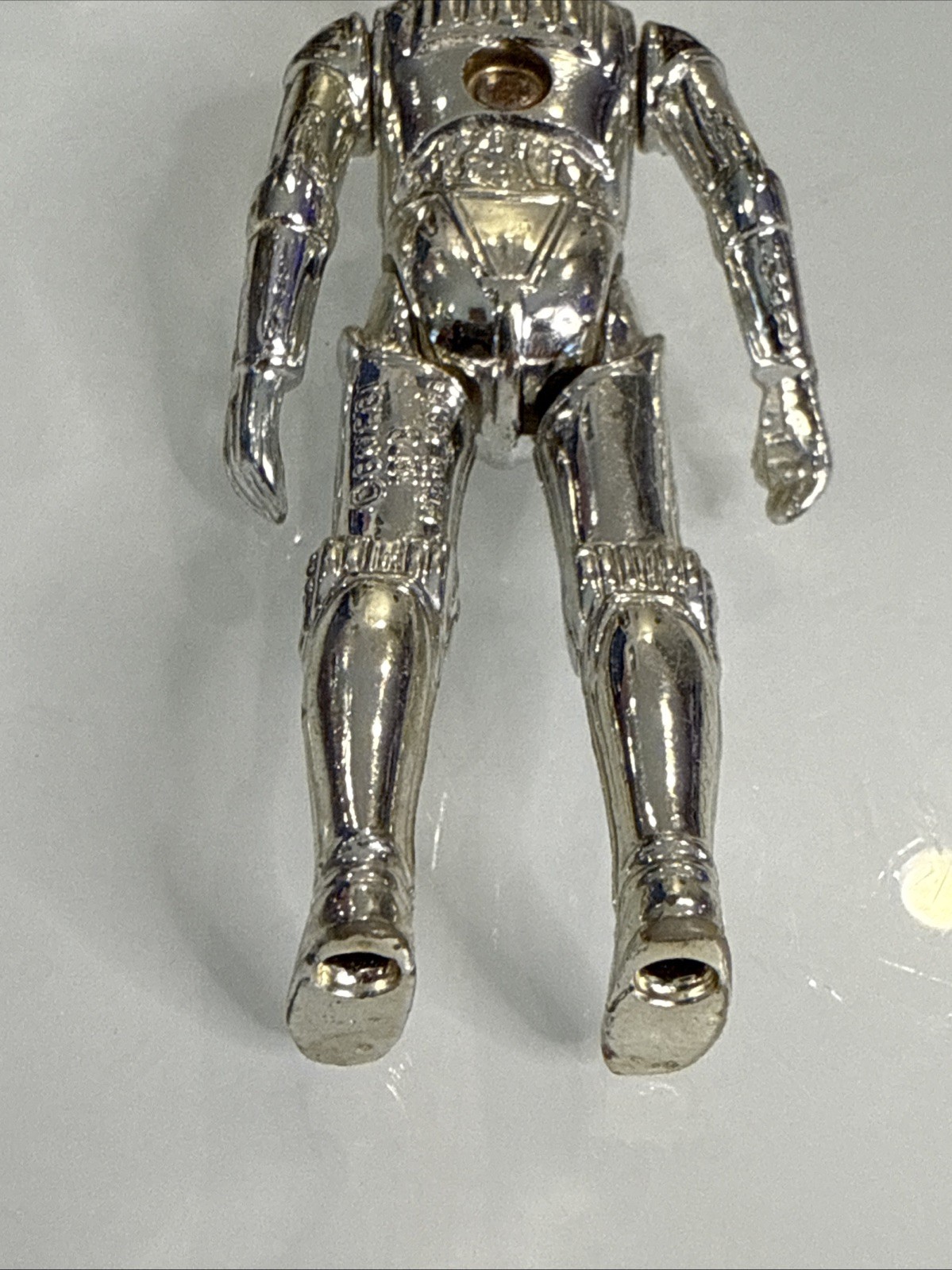 Death Star Droid sold