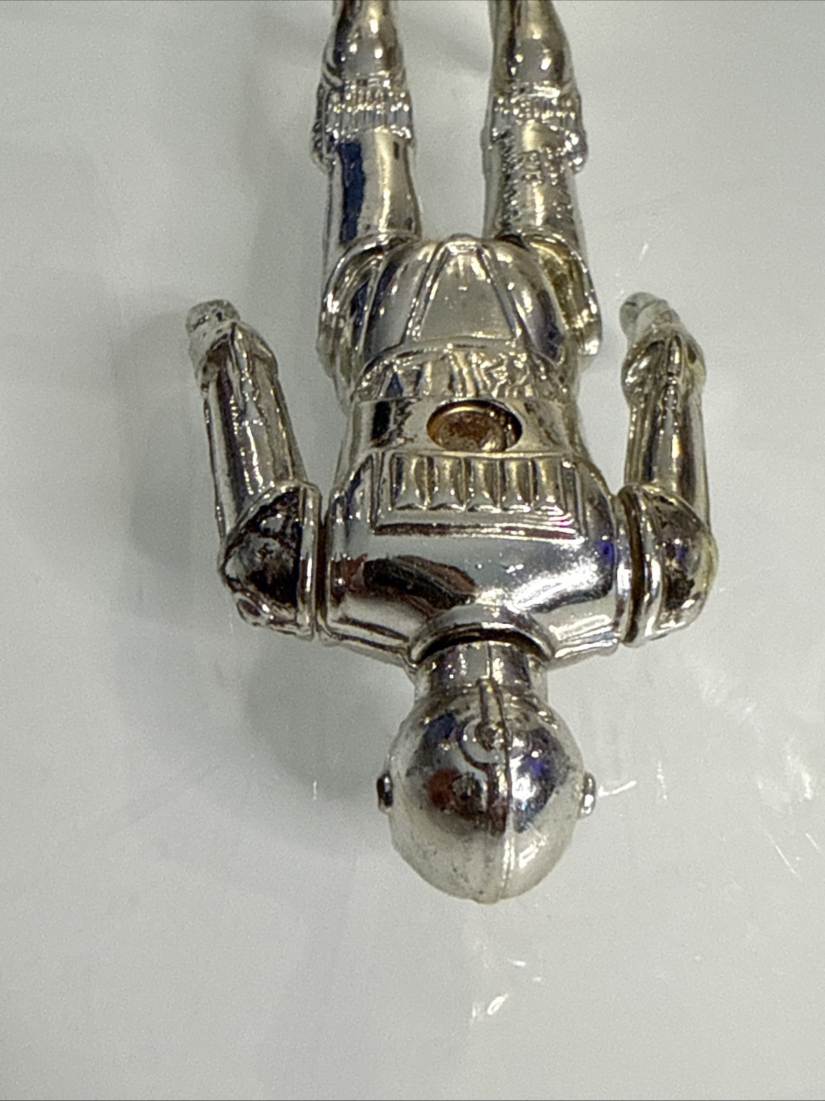 Death Star Droid sold