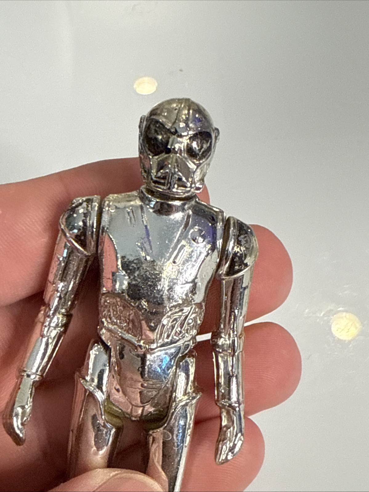 Death Star Droid sold