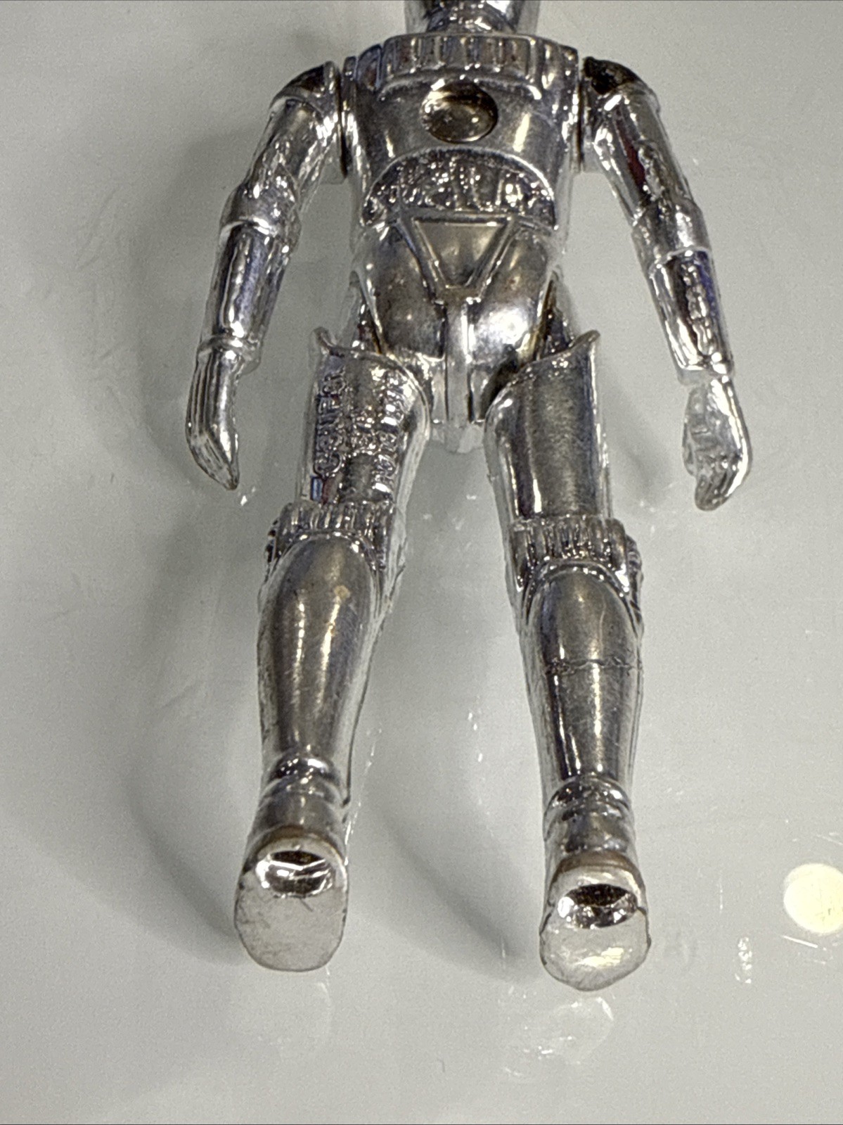 Death Star Droid sold